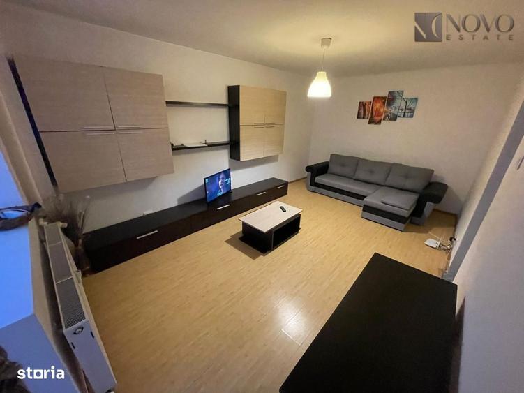 Apartament cu 2 camere decomandat în 1 Decembrie 1918