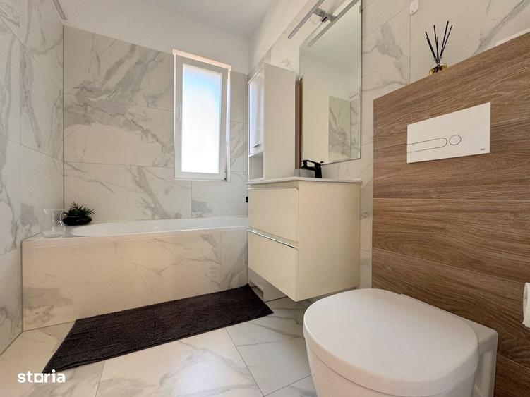 Apartament cu 2 camere în Braytim