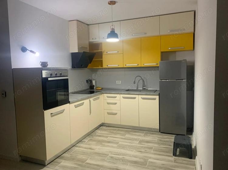 Apartament cu 2 camere decomandat în Centrul Civic