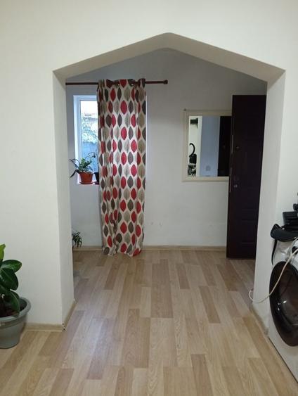 Casă cu 2 camere în Podu Doamnei