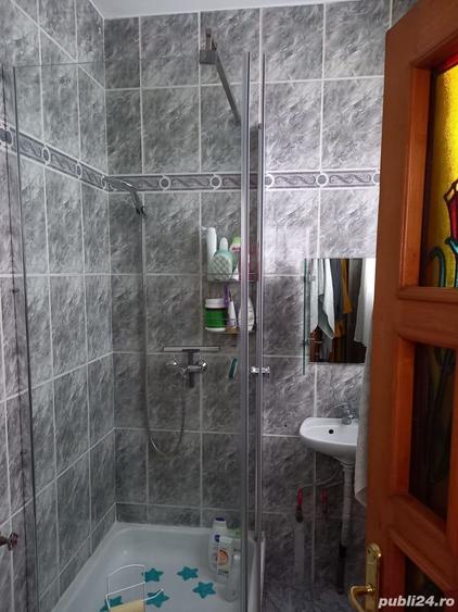 Casă cu 8 camere cu Teren 1100 Mp în Remetea Mare