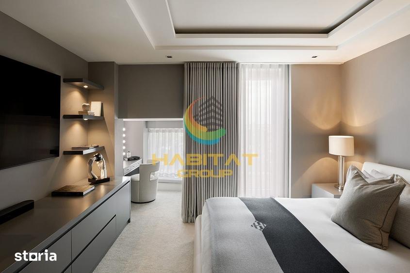 Apartament 3 Camere, 5 min. Metrou Dezvoltator - 4