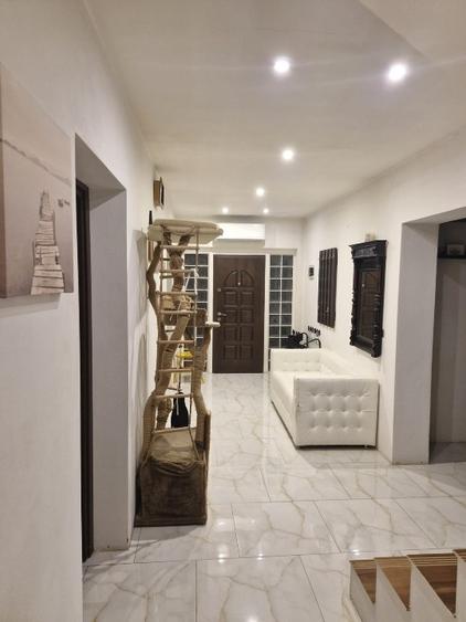 Casă individuală cu 3 camere cu Teren 500 Mp în Ceardac