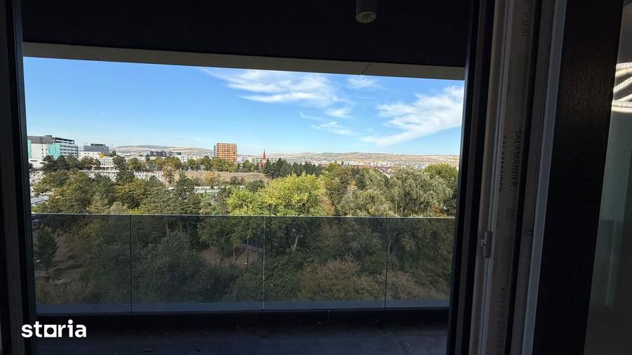 Apartament cu 3 camere în Sopor
