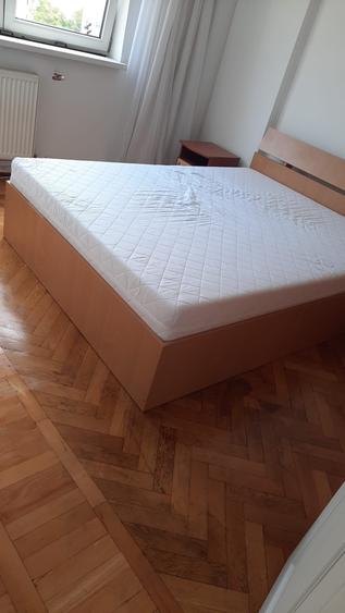 Apartament cu 2 camere semidecomandat în Cișmigiu