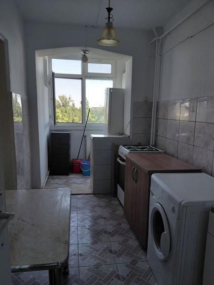 Apartament cu 2 camere semidecomandat în Țiglina 2