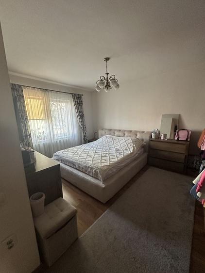 Apartament cu 3 camere decomandat în Mănăștur