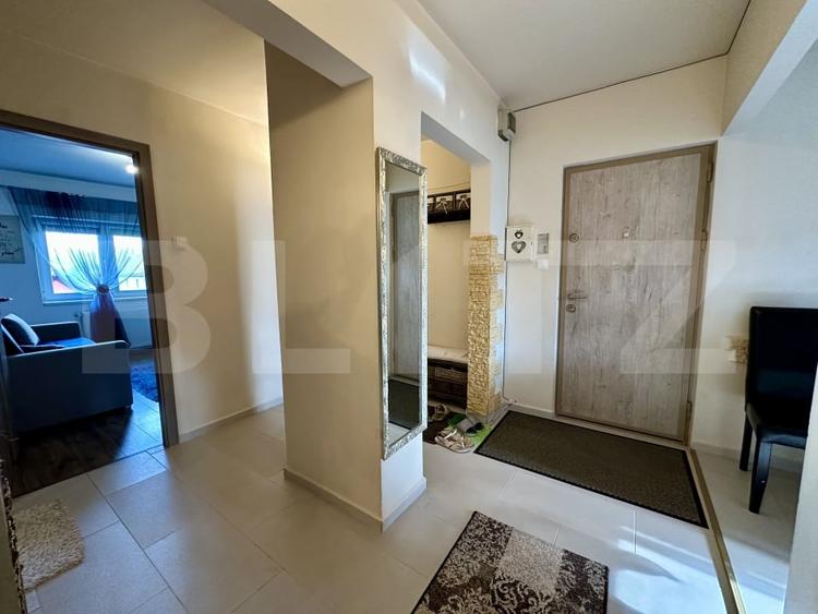 De inchirat: Apartament 4 camere, 78 mp, zona centrala Turda - 5