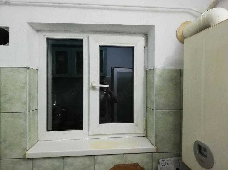Garsonieră decomandată în Fălticeni