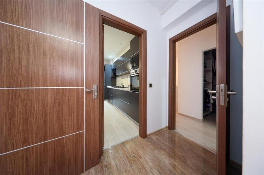 Apartament de vanzare 2 camere 2 bai | Isaran Coresi - 15