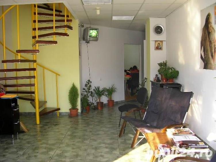 Spațiu comercial, de 140 mp, în Mărăței