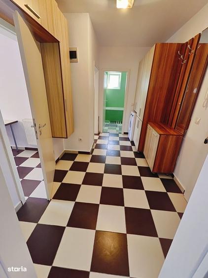 Apartament 2 camere Avantgarden 3, 53mp, parcare inclusa - 9
