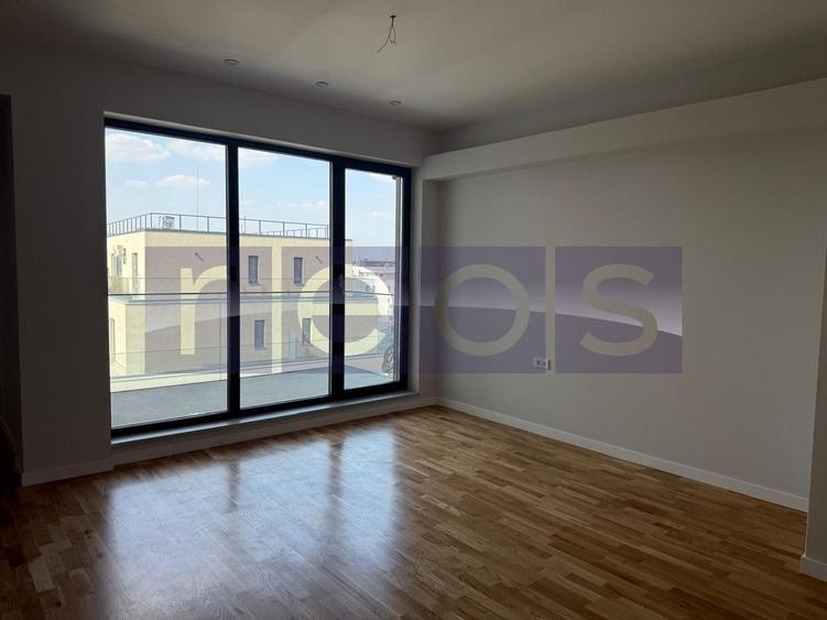 Apartament cu 2 camere în Străulești