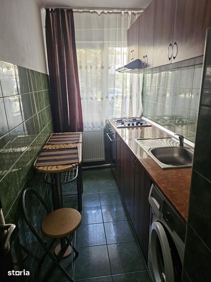 Garsoniera, parter , Ostroveni - 3