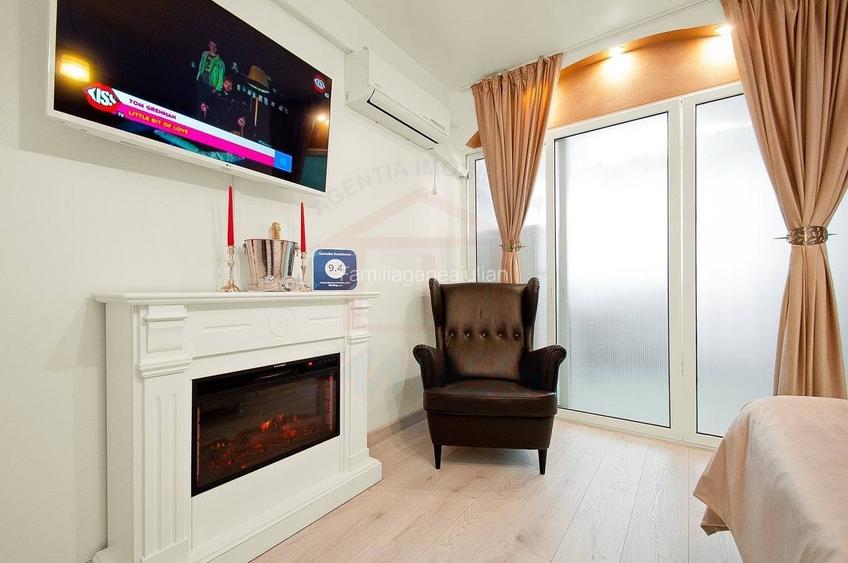 Garsonieră cu vedere la Dunăre – Mazepa 1 | 59.000 €