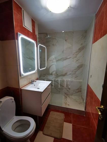 Apartament 3 camere în zona  ZORILOR - 6