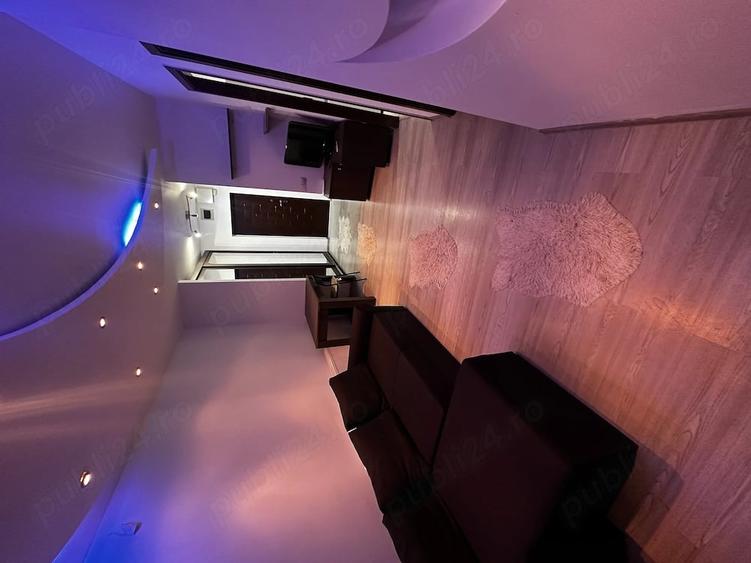 Apartament cu 2 camere semidecomandat în UTA