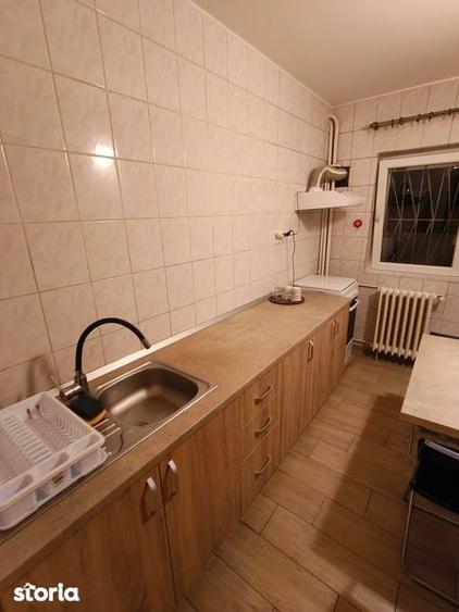 Apartament cu 2 camere în Moșilor