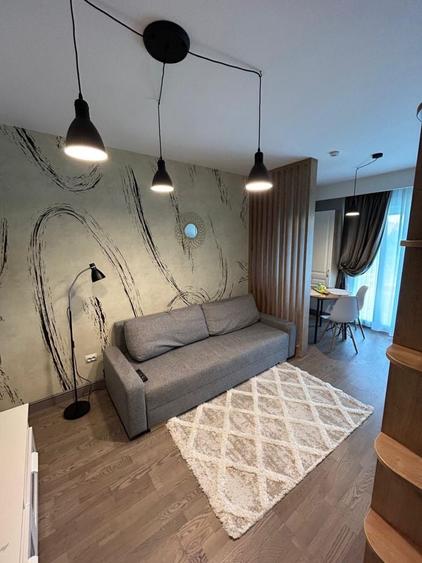 Apartament de inchiriat - Complex Himson - 7