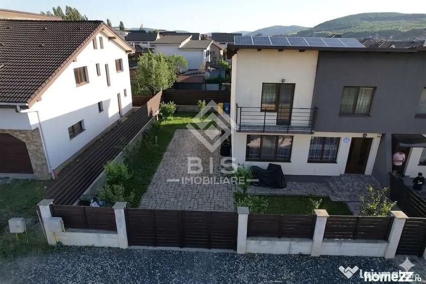 Duplex Premium 145mp Utili | Living 50mp | Zona Dedeman - Bistrita (Bistrita-Nasaud) - 17