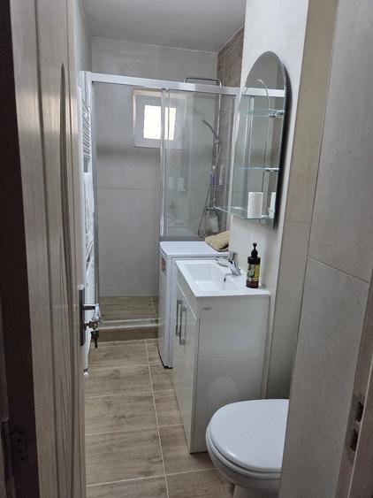 Apartament cu 2 camere nedecomandat în Orizont