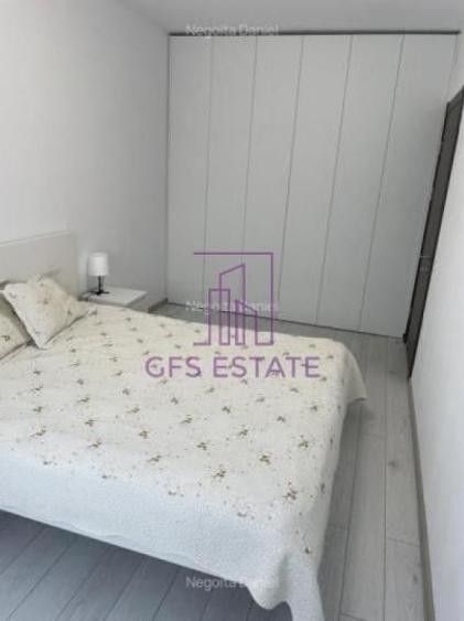 Inchirieri Apartamente 2 Camere Aparatorii Patriei|Parcare|Centrala - 4