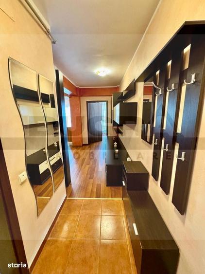 Apartament de 2 camere, modern, 48mp, parcare, Buna Ziua - 7