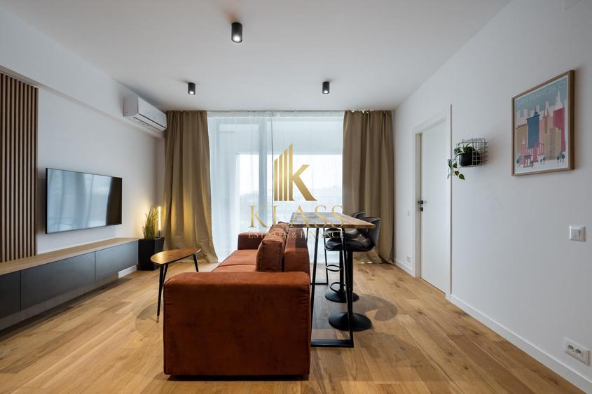 Apartament 2 Camere Premium | One Cotroceni Park | Parcare Subterana - 6