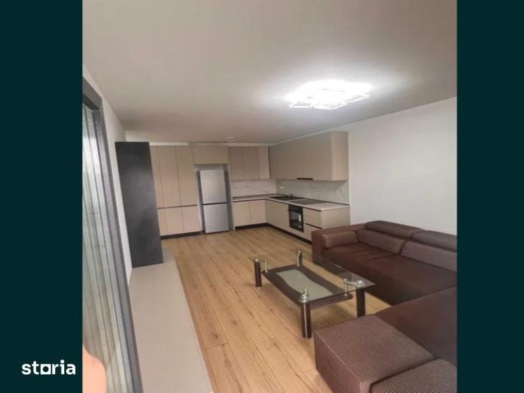 Apartament cu 2 camere decomandat în Colentina