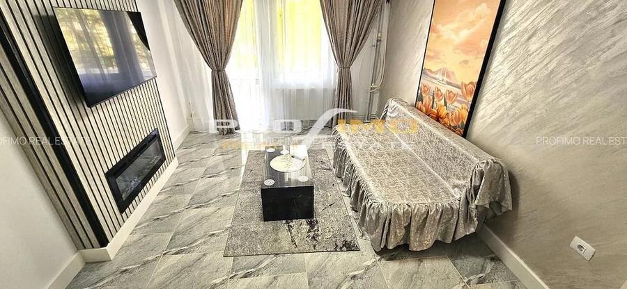 Apartament cu 3 camere în Ultracentral