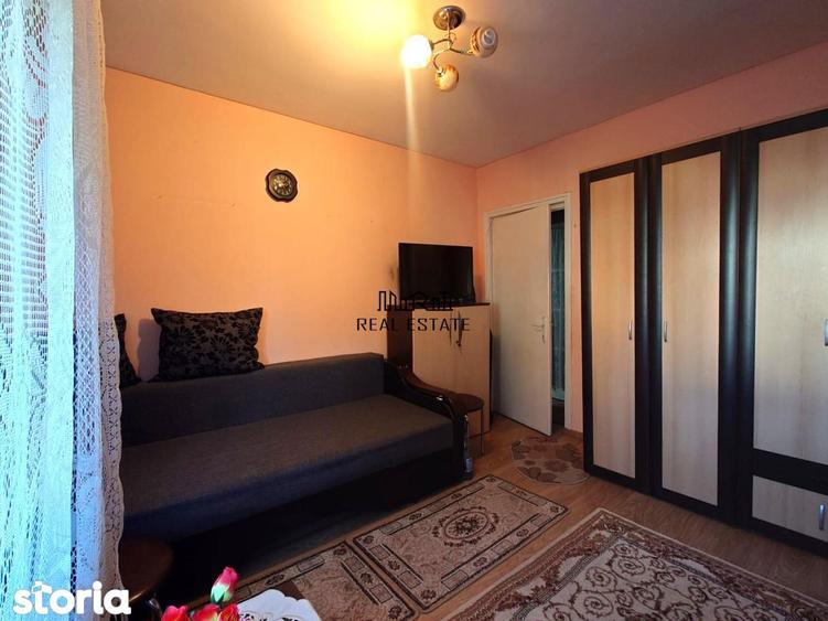 Apartament 2 camere, 45 mp, parter - Orasul Nou, Brad - 9
