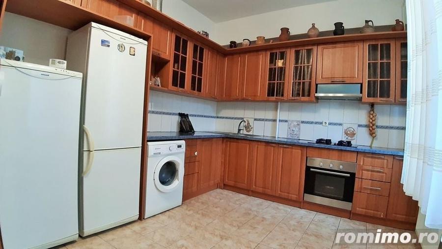 Garsonieră decomandată în Colentina