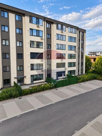 Apartament cu 2 camere decomandat, mobilat în Fundeni