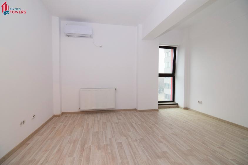 Apartament cu 3 camere decomandat în Tudor Vladimirescu