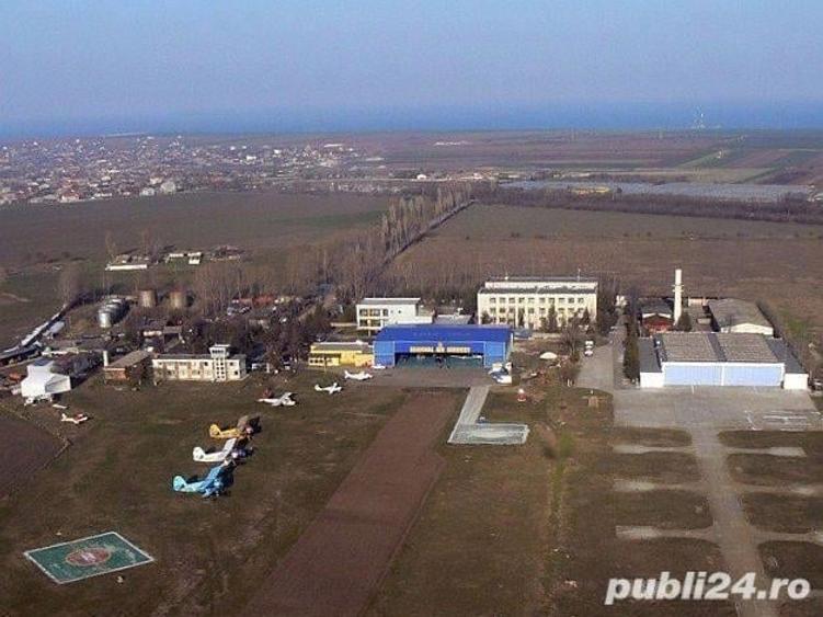 Spațiu comercial, de 250,000 mp, în Tuzla
