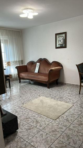 Apartament cu 3 camere decomandat în Ultracentral