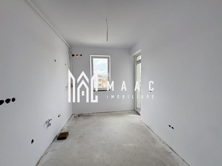 Apartament cu 2 camere, mobilat în Șelimbăr