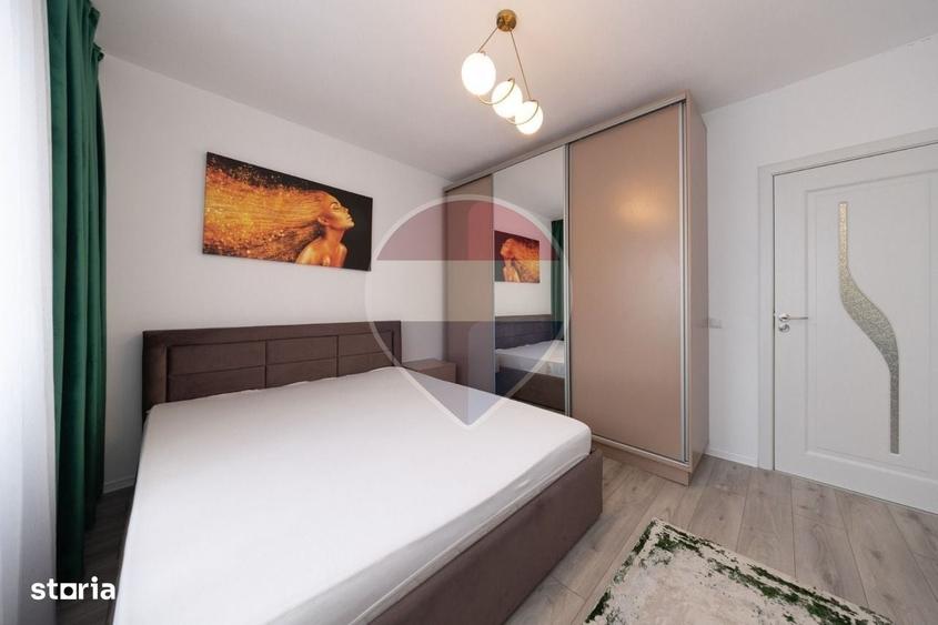 LA CASA 3 camere Modern Apartament 850Euro - 17