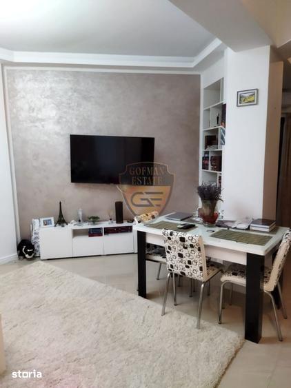2 camere Mamaia Nord zona Zig Zag 55.3mp parcare et2 balcon 4mp centra - 7