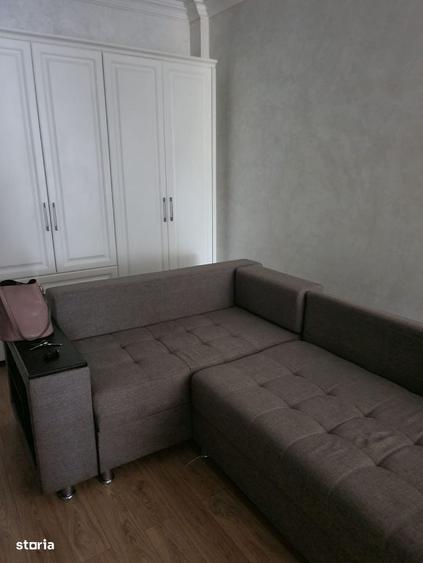 Apartament cu 2 camere semidecomandat în Copou