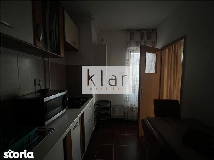 Apartament 1 camera strada Avram Iancu zona Lidl - 6