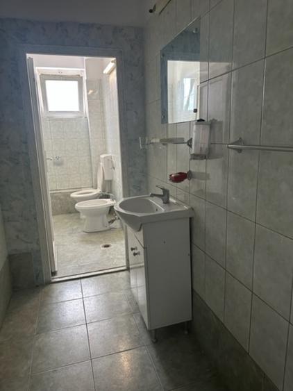 Birou, de 10 mp, în Depozitelor