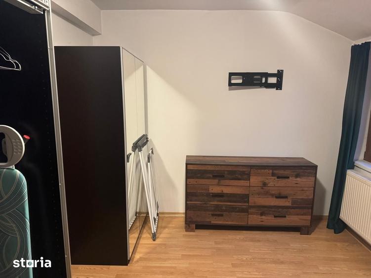 Duplex de inchiriat in zona rezidentiala linistita - 10