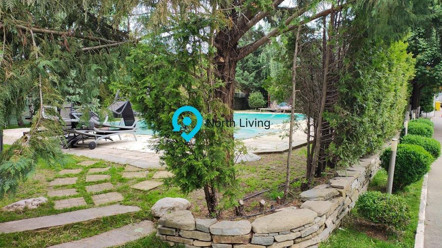 3 camere | Bloc Boutique | Piscina | Pipera - Iancu Nicolae - 19