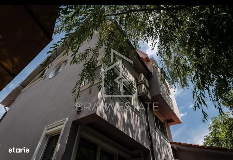 Casa de vanzare, 250 mp, 7 camere, zona Iris - 2
