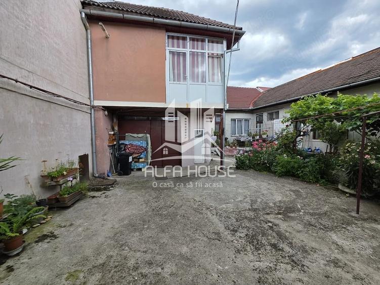Casă cu 2 camere cu Teren 144 Mp în Muncitoresc