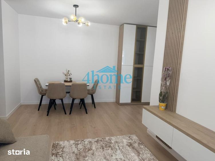 Apartament 2 camere Theodor Pallady|Estoria City|Parcare|Metrou - 11