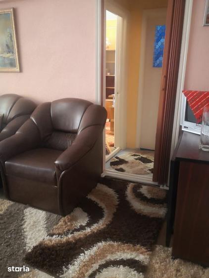 Apartament 2 camere Str. Primaverii - 4