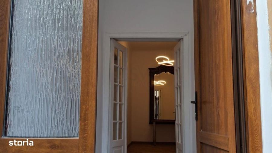 Apartament cu 2 camere semidecomandat în Ferdinand