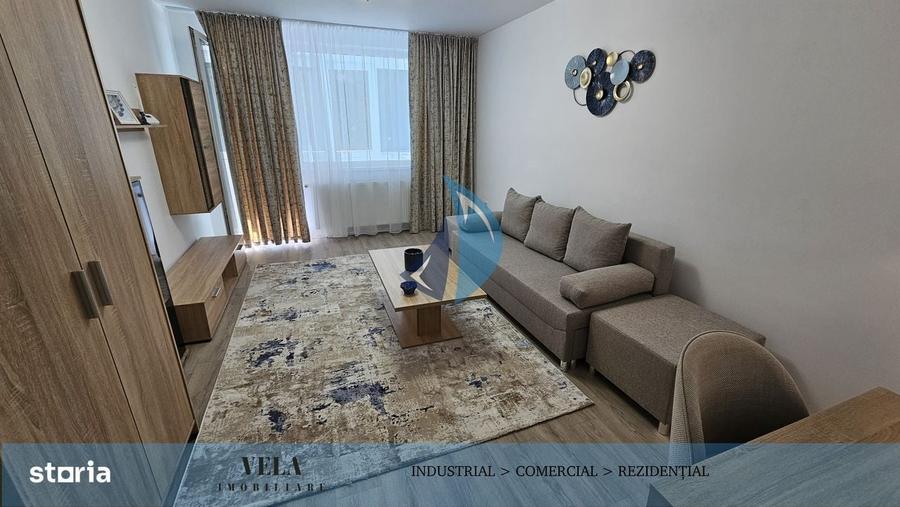 Apartament 2 camere, Tudor, finisaje premium, totul nou - 3